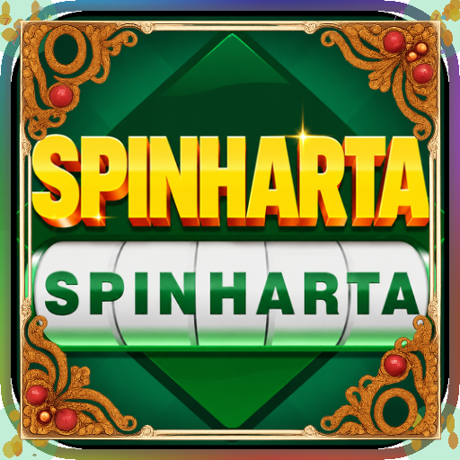 spinharta — galeri pratinjau Resmi APK